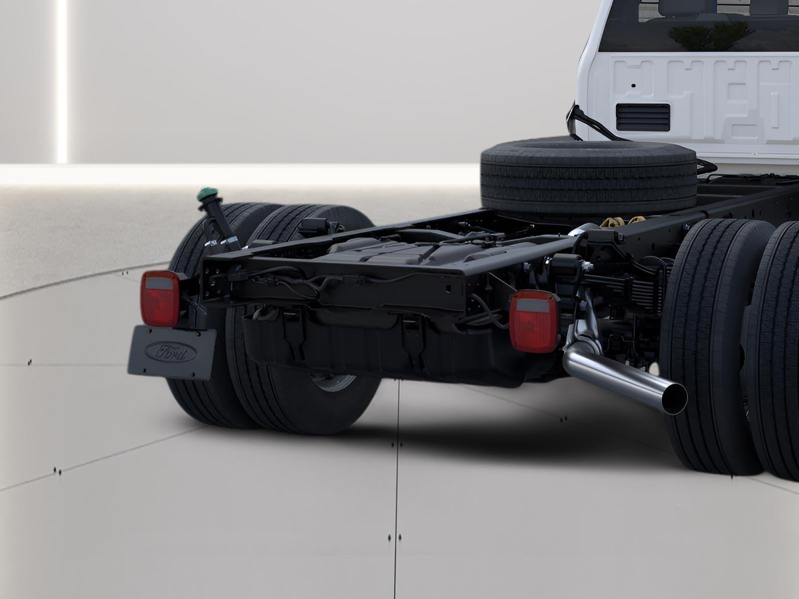 2026 Ford F600 F-600® XL