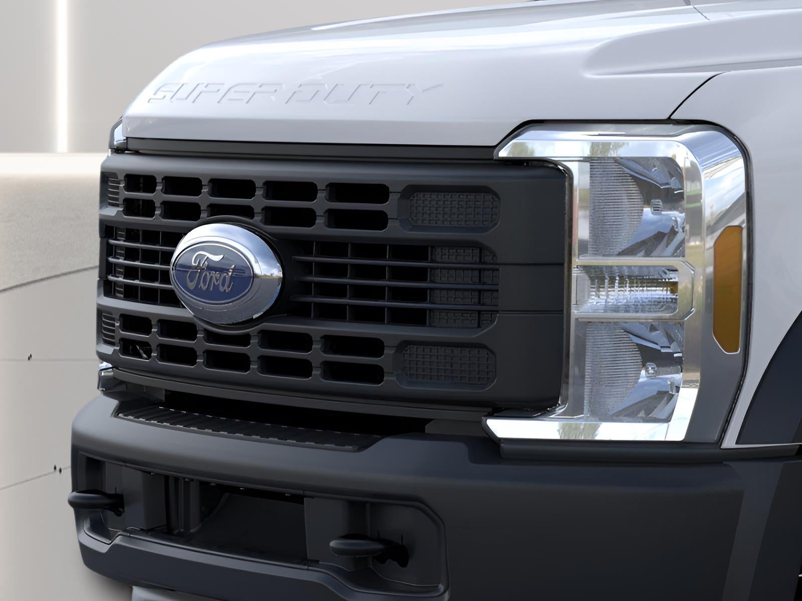 2026 Ford F600 F-600® XL