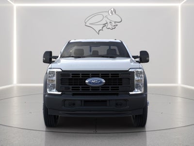 2026 Ford F600 F-600® XL