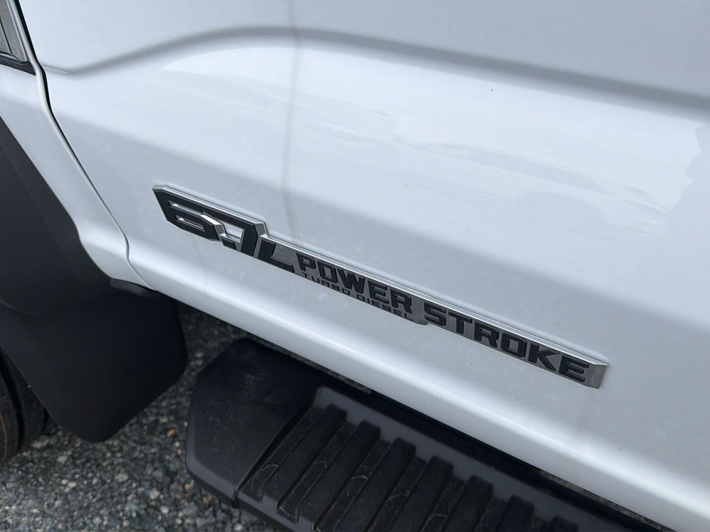 2026 Ford Super Duty F-600 DRW XL