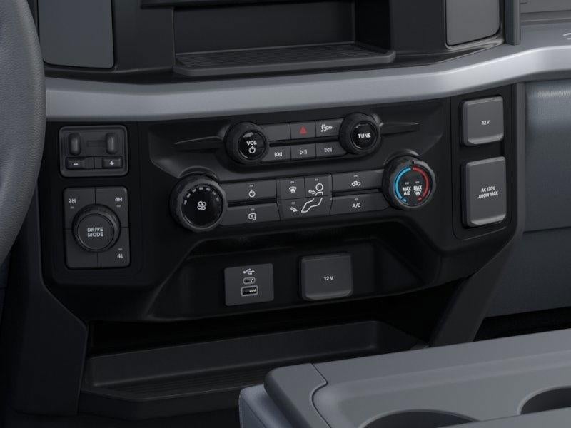 2026 Ford Super Duty F-600 DRW XL