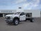 2025 Ford Super Duty F-600 DRW XL