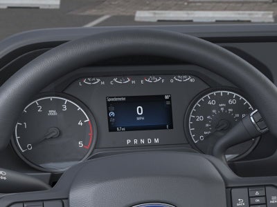 2025 Ford Super Duty F-600 DRW XL