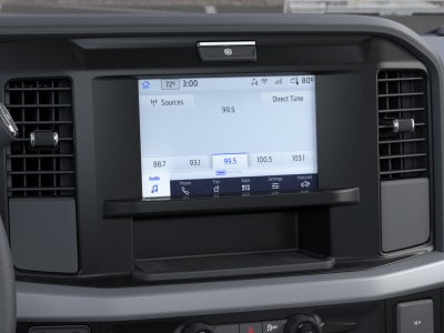 2025 Ford Super Duty F-600 DRW XL