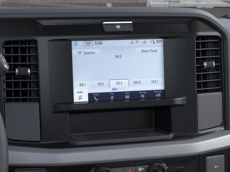 2025 Ford Super Duty F-600 DRW XL