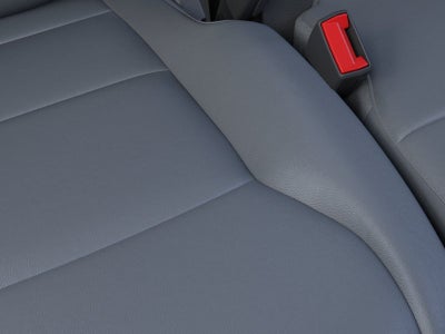 2025 Ford Super Duty F-600 DRW XL