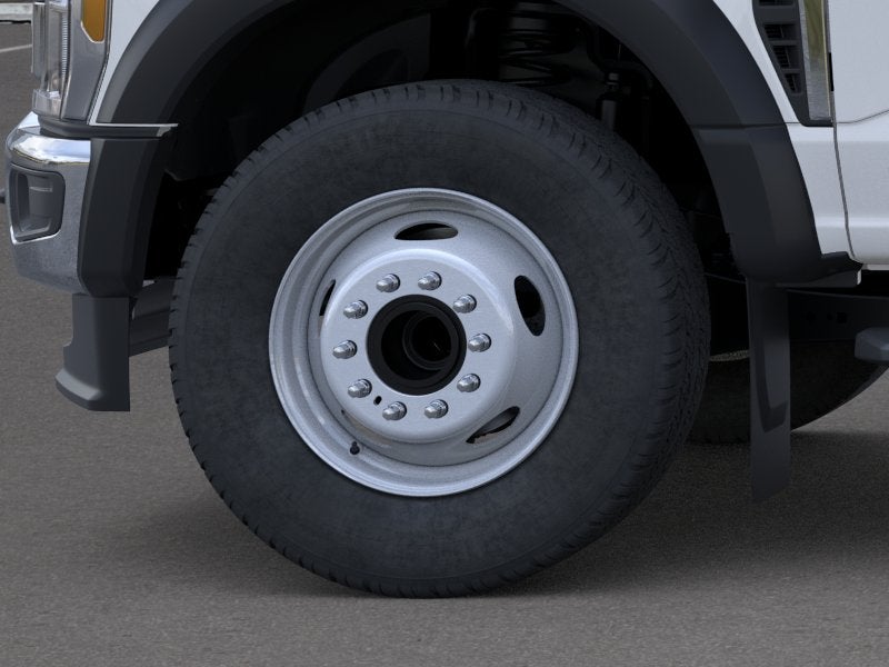 2025 Ford Super Duty F-600 DRW XL