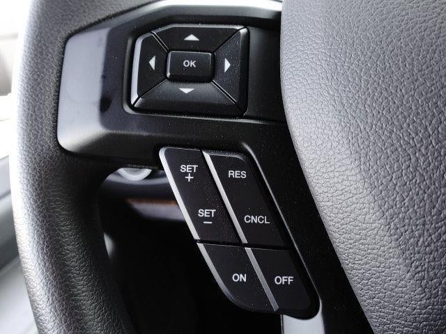 2025 Ford F-650 Straight Frame Gas 12' RUGBY HEAVY DUTY LANDSCAPE BODY, MAUAL TARP, 48" UNDERBODY TOOL BOX