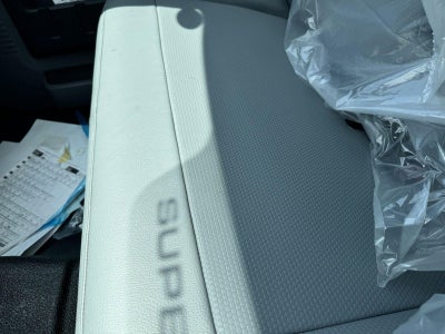 2025 Ford F-650-750 F-650 SD Gas Straight Frame