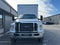 2025 Ford F-650-750 F-650 SD Gas Straight Frame