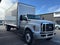 2025 Ford F-650-750 F-650 SD Gas Straight Frame
