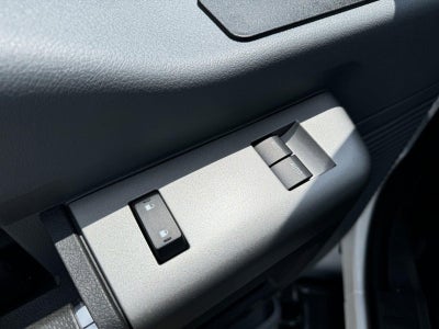 2025 Ford F-650-750 F-650 SD Gas Straight Frame