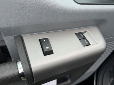 2025 Ford F-650-750 F-650 SD Gas Straight Frame