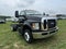 2025 Ford F-650-750 F-650 SD Gas Straight Frame