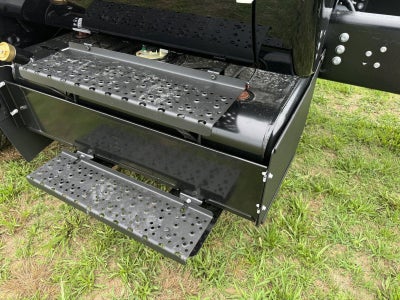 2025 Ford F-650-750 F-650 SD Gas Straight Frame