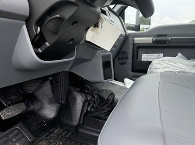 2025 Ford F-650-750 F-650 SD Gas Straight Frame