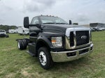 2025 Ford F-650-750 F-650 SD Gas Straight Frame