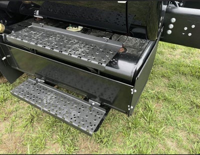 2025 Ford F-650-750 F-650 SD Gas Straight Frame