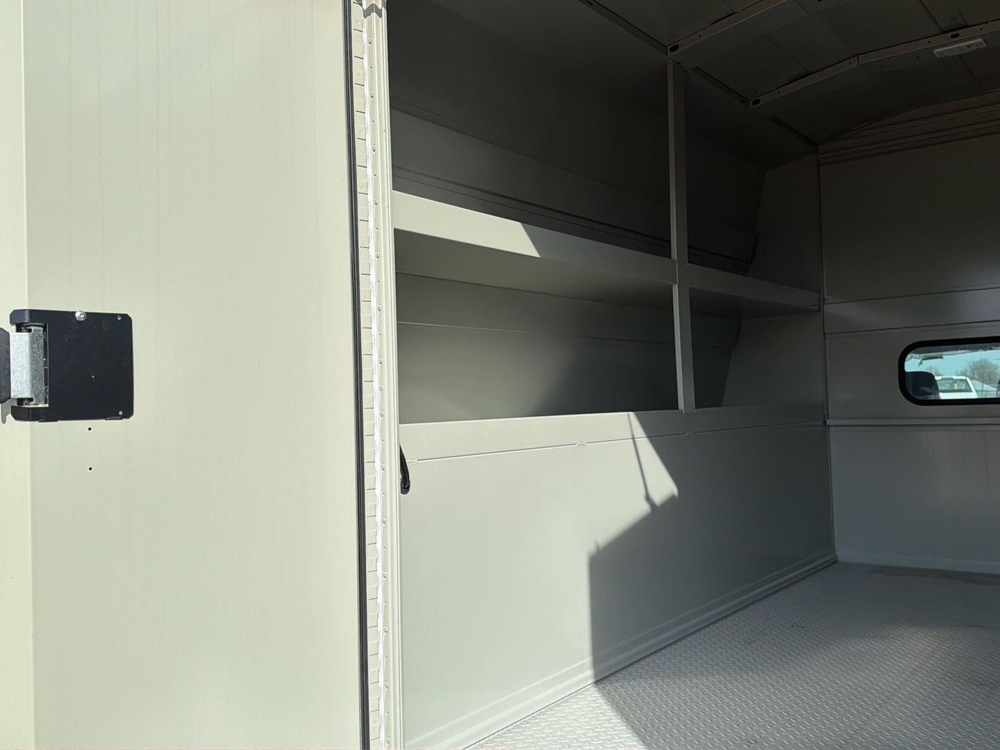 2025 Ford Super Duty F-350 DRW XL