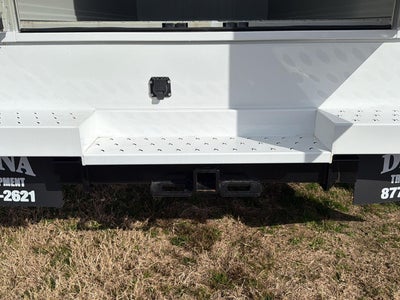 2025 Ford Super Duty F-350 DRW XL