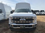 2025 Ford Super Duty F-350 DRW XL