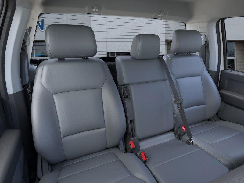 2025 Ford Super Duty F-350 DRW XL