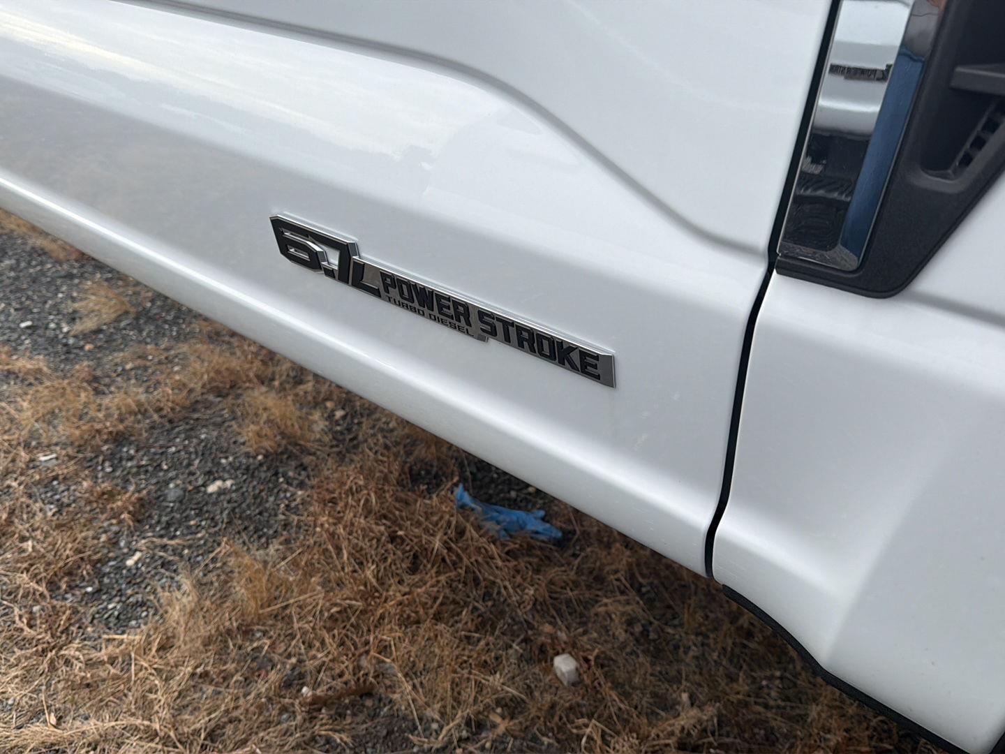 2026 Ford Chassis Cab XL