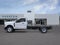 2026 Ford Chassis Cab XL