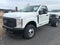 2026 Ford Chassis Cab XL