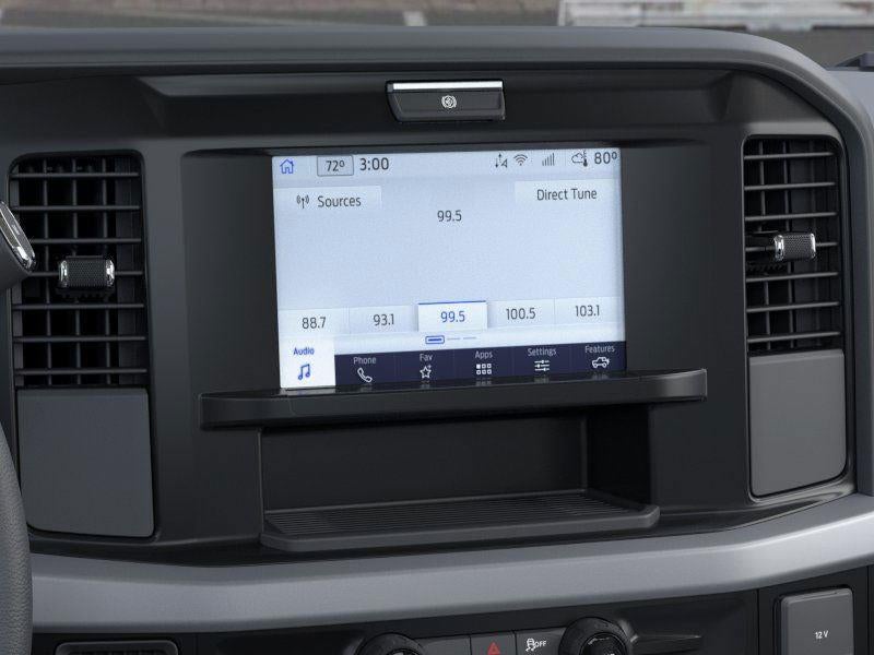 2026 Ford Chassis Cab XL