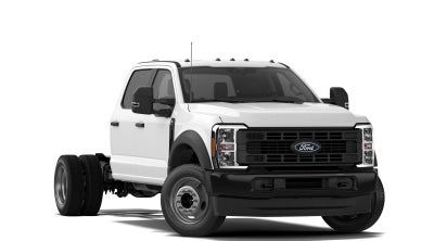2027 Ford F550 F-550® XL