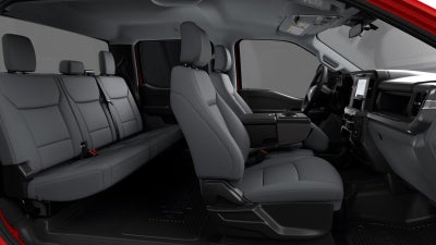 2027 Ford F550 F-550® XL