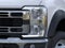 2026 Ford Super Duty F-550 DRW 12' RUGBY HEAVY DUTY LANDSCAPER, MAUNAL TARP, 48'" BARN DOORS, COMBO HITCH
