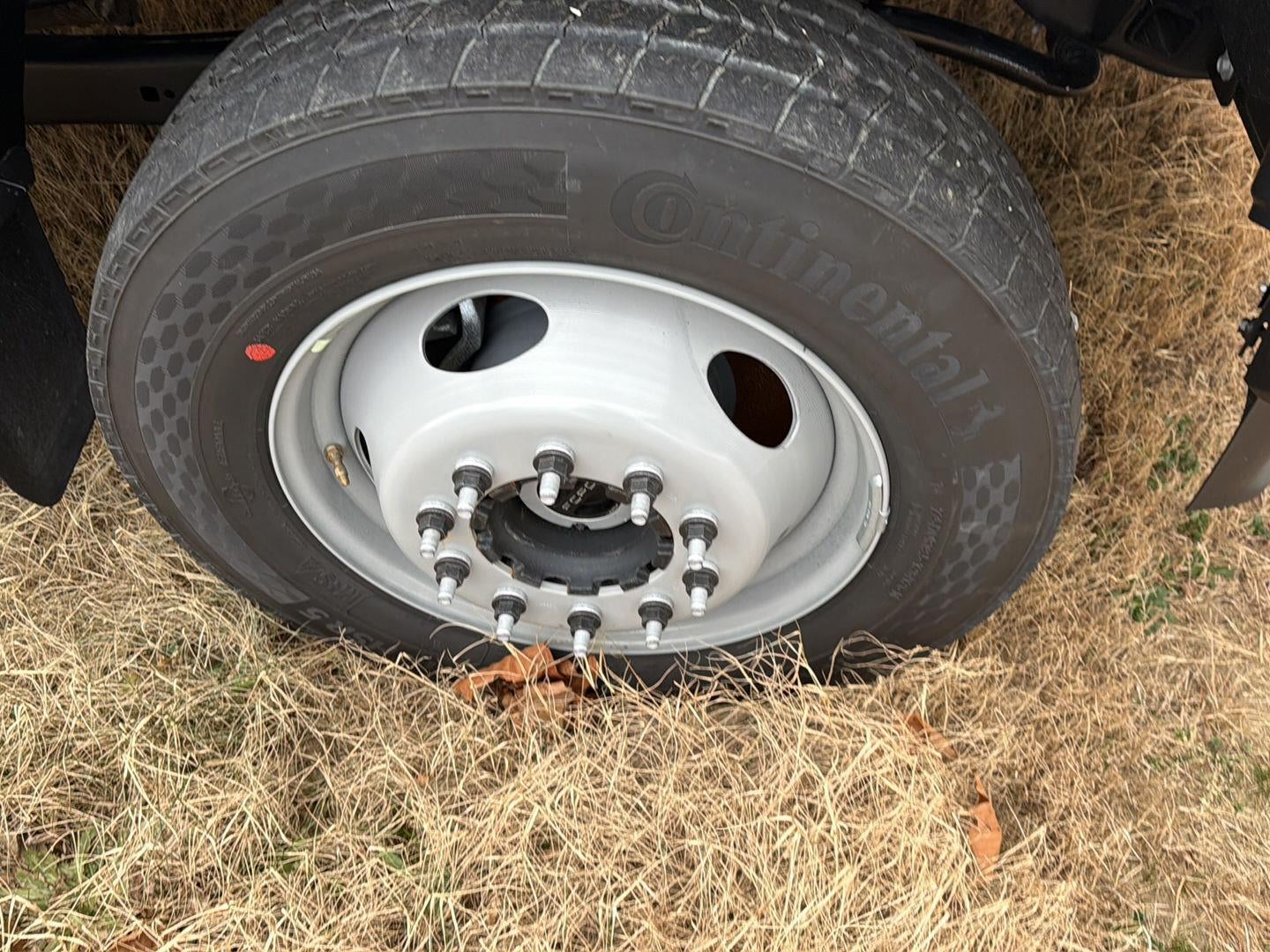 2026 Ford Chassis Cab XL