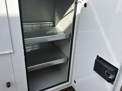 2026 Ford Chassis Cab XL