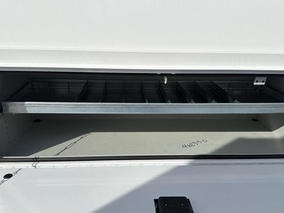 2026 Ford Chassis Cab XL