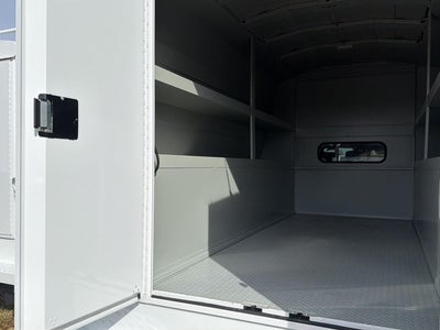 2026 Ford Chassis Cab XL