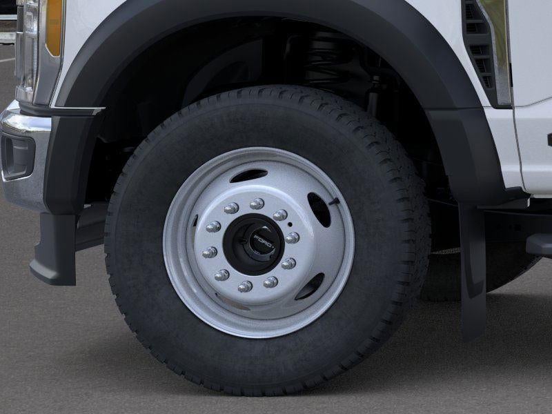 2026 Ford Super Duty F-550 DRW XL