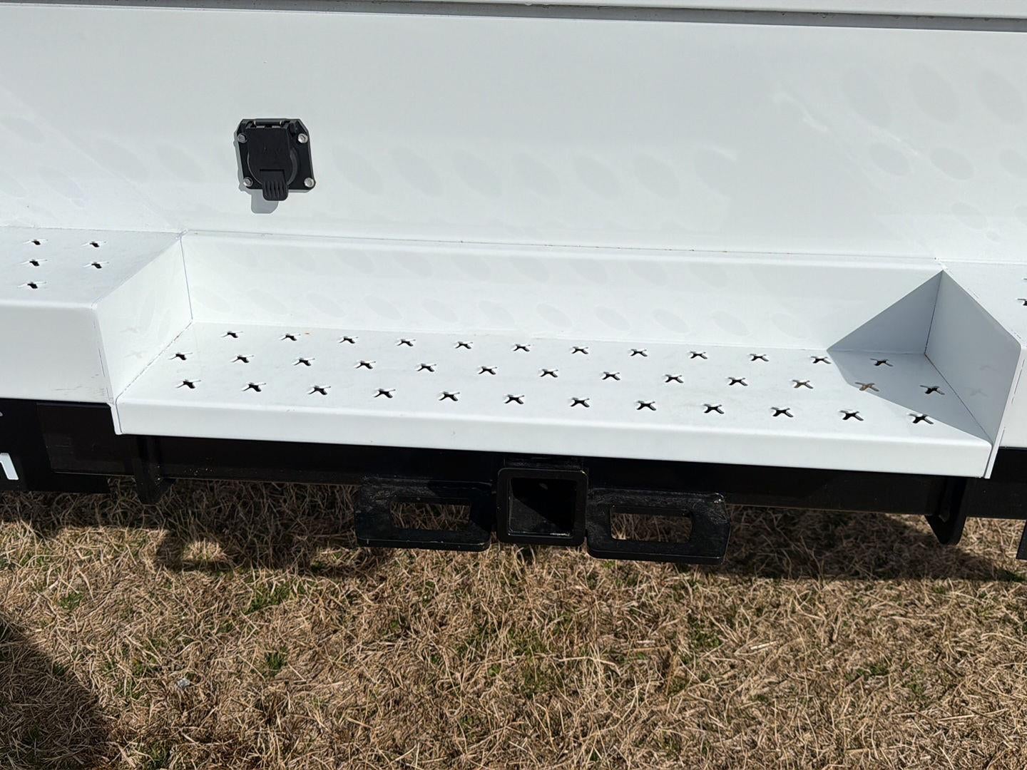 2026 Ford Chassis Cab XL