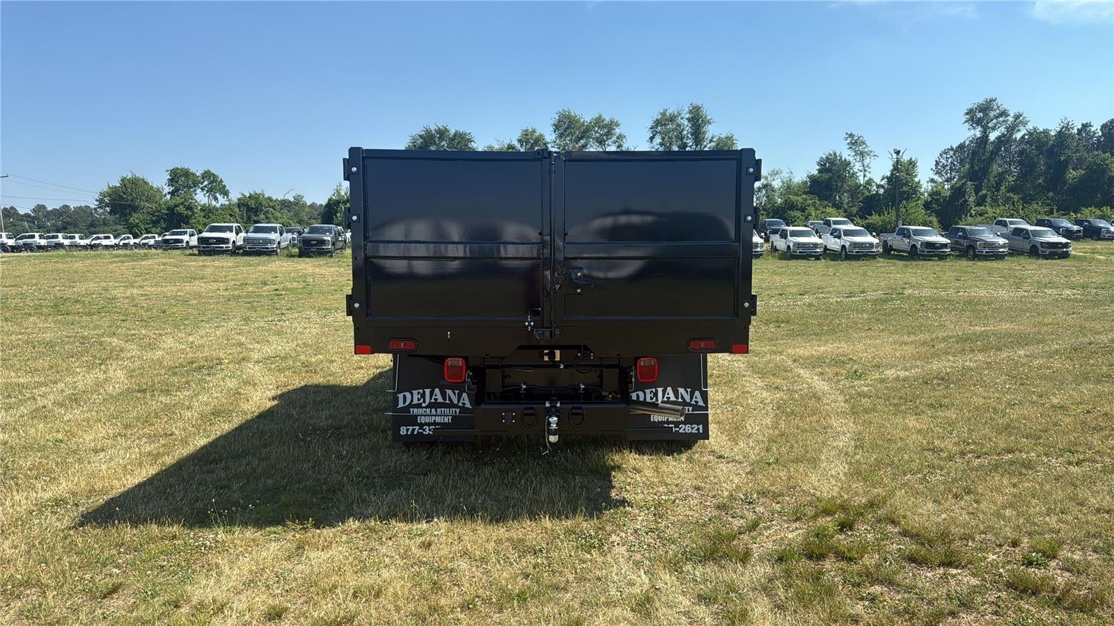2026 Ford Super Duty F-550 DRW XL