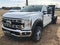 2026 Ford Super Duty F-550 DRW XL