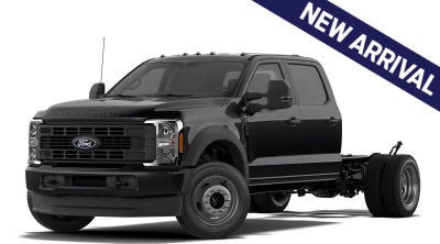 2027 Ford F550 F-550® XL