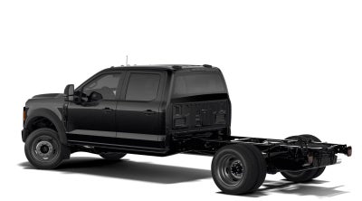2027 Ford F550 F-550® XL