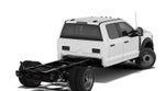 2027 Ford Super Duty F-550 DRW XL