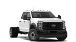 2027 Ford Super Duty F-550 DRW XL