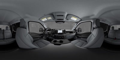 2027 Ford Super Duty F-550 DRW XL