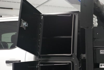 2026 Ford Chassis Cab XL