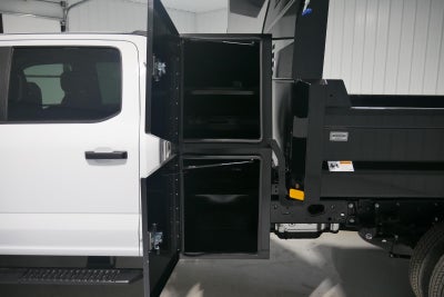 2026 Ford Chassis Cab XL
