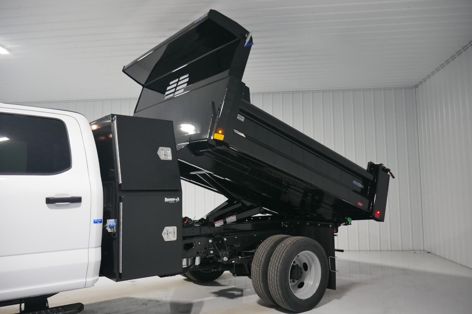 2026 Ford Chassis Cab XL