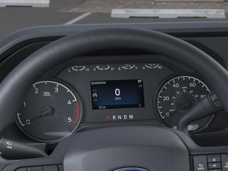 2026 Ford Chassis Cab XL